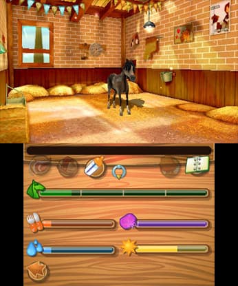 Lets Ride: Best in Breed 3D screenshot 2