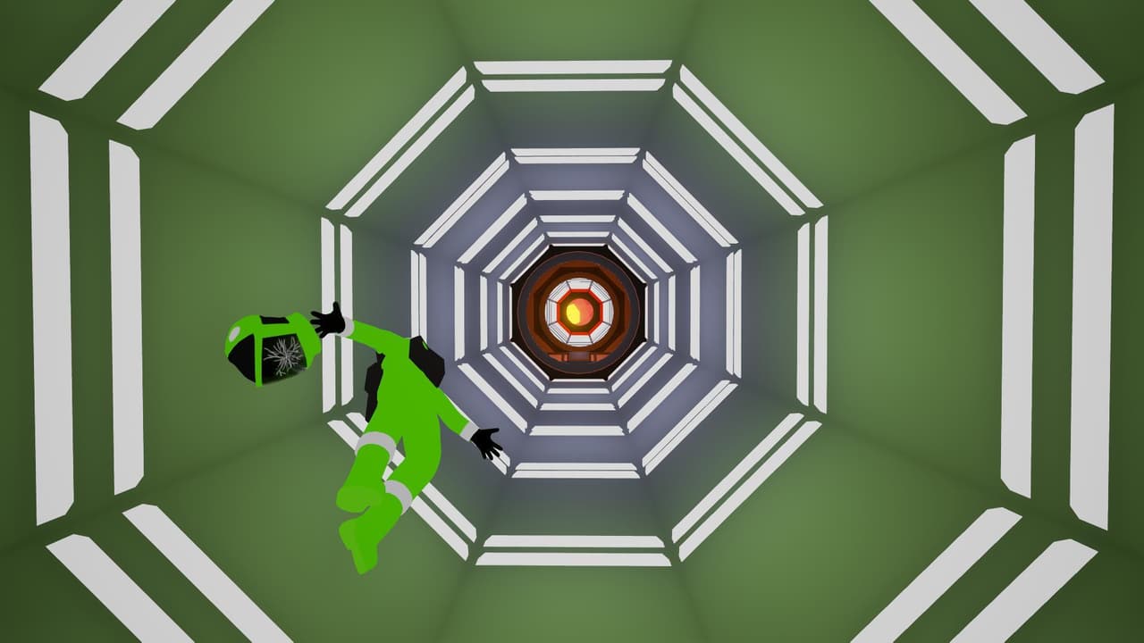 2000:1: A Space Felony (itch) screenshot 2