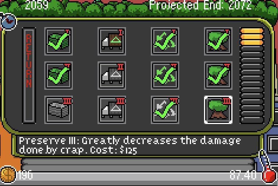 Something to Cry About screenshot 3