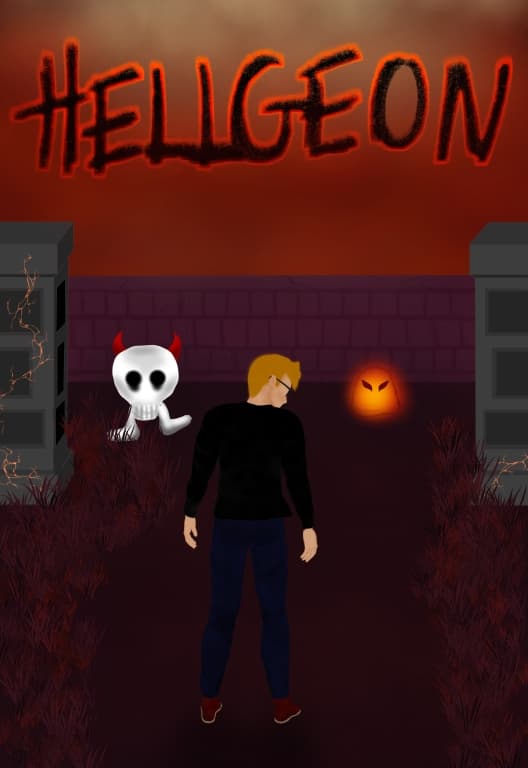 Hellgeon screenshot 4