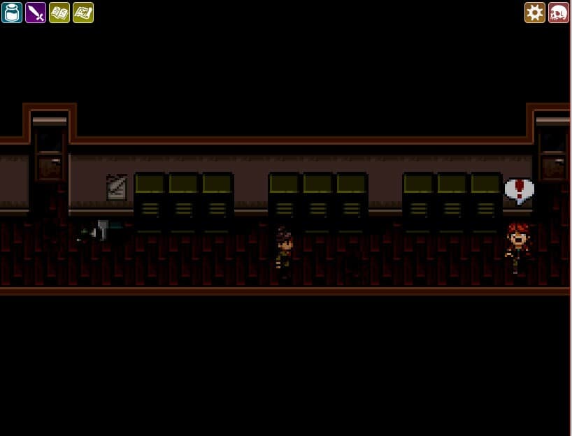 Fear Of The Dark screenshot 5