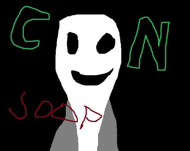 Canned Nightmares