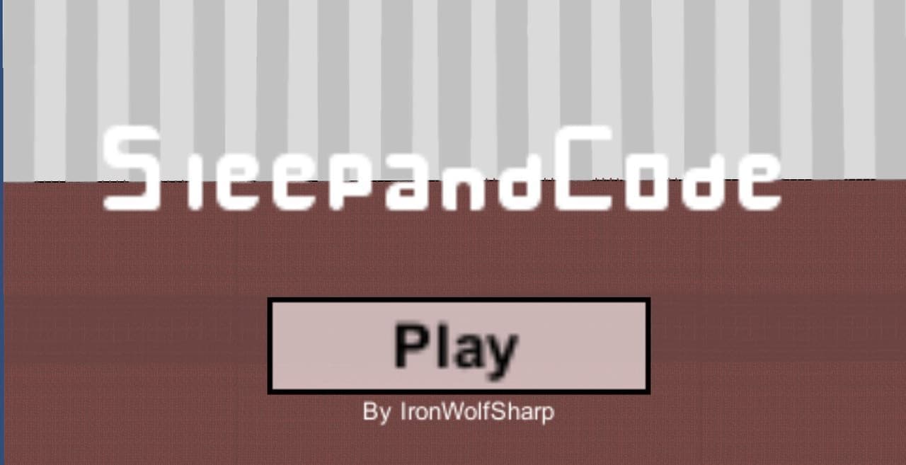 Sleep&Code screenshot 2