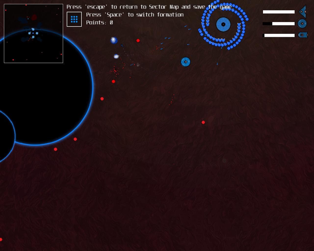 Remote Commander screenshot 4