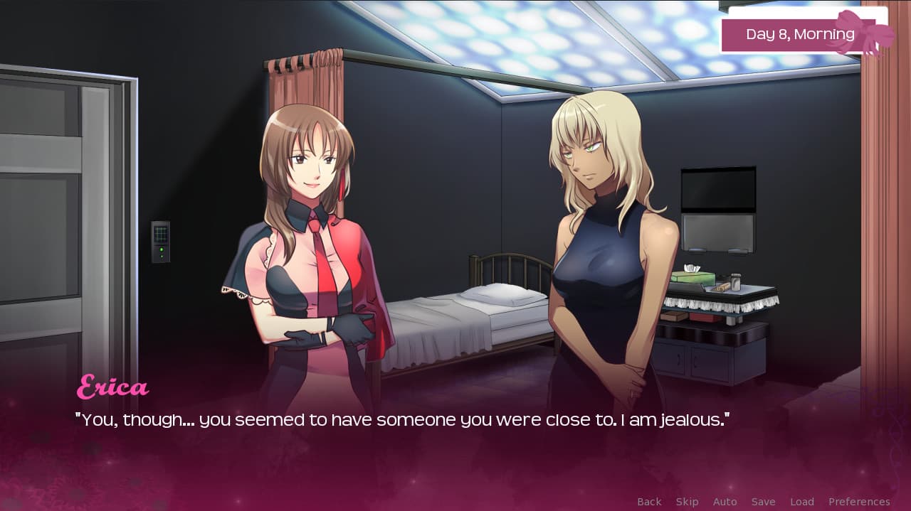 Blossoms Bloom Brightest screenshot 2