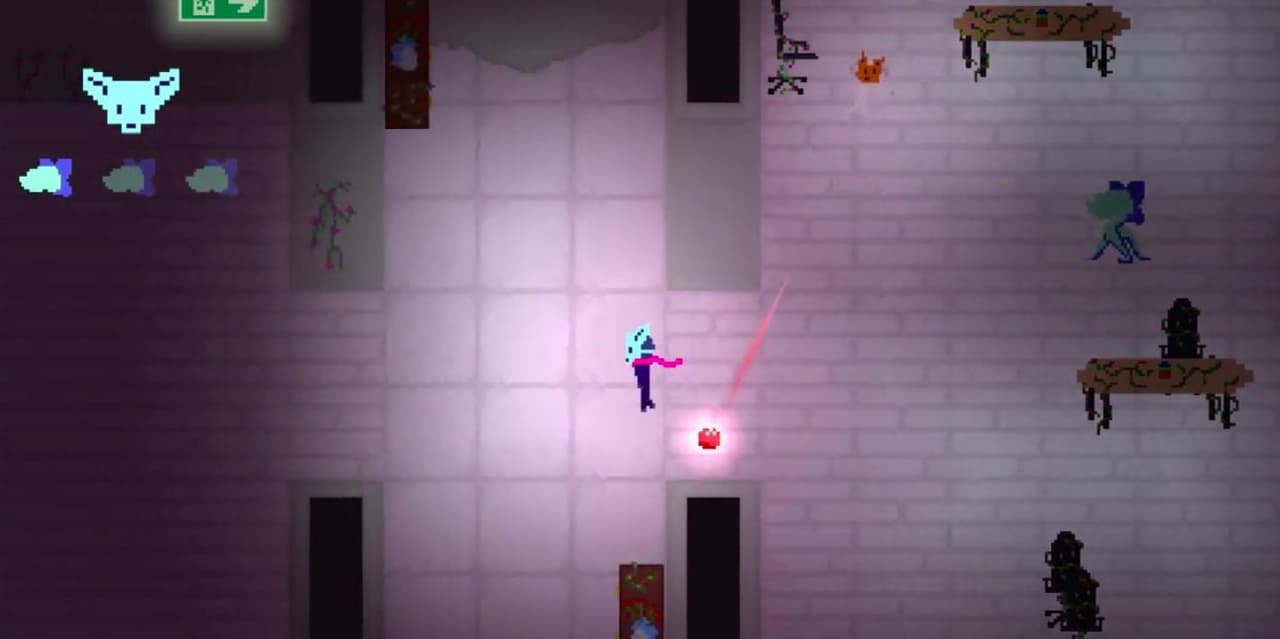 Catopsis screenshot 4