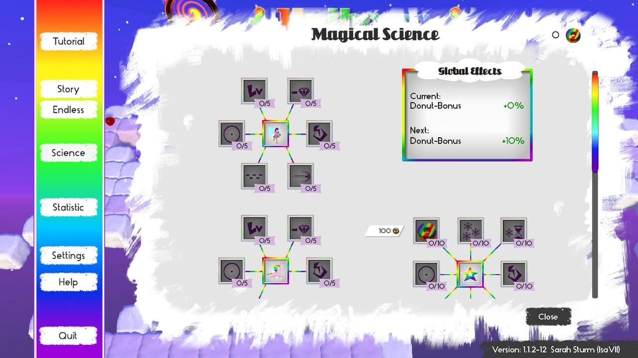 Uniboom - War of Unicorns screenshot 4