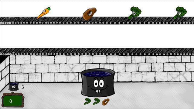 Super Soup Slicer screenshot 3