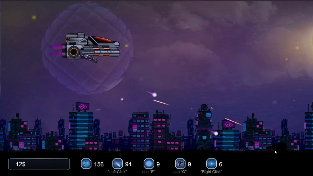 Aliens Armageddon screenshot 2