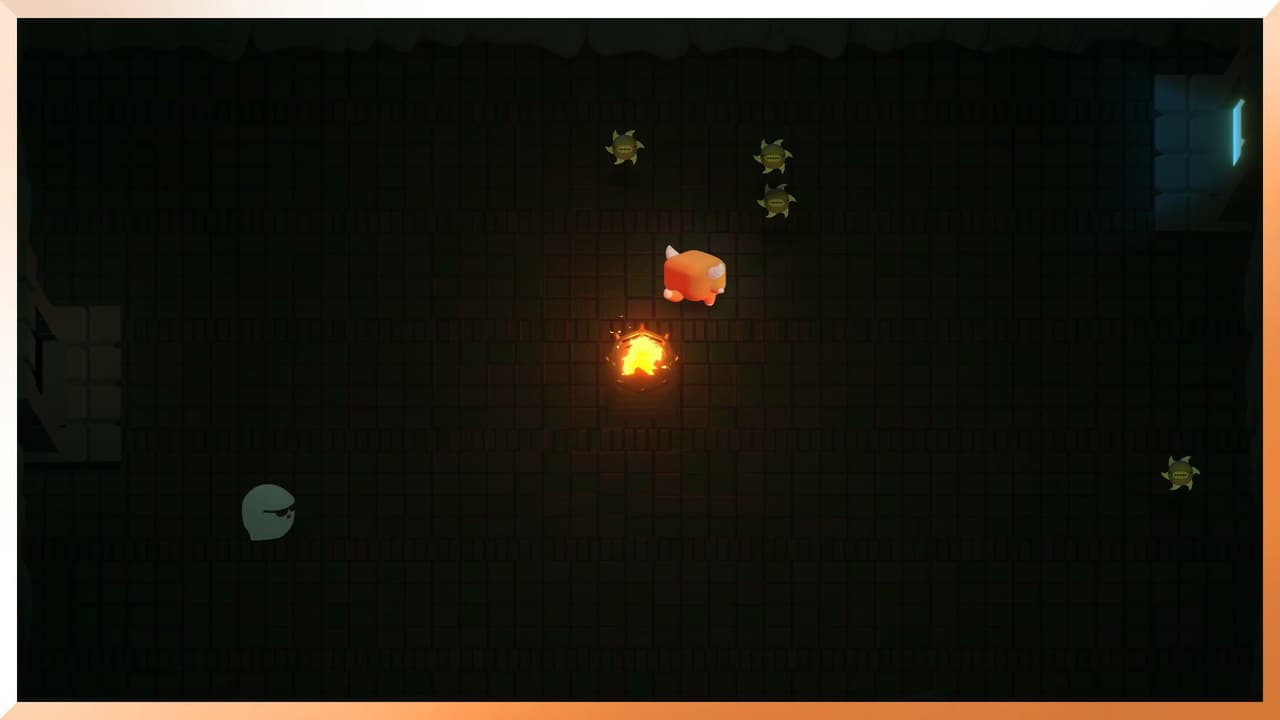 S.cape screenshot 2