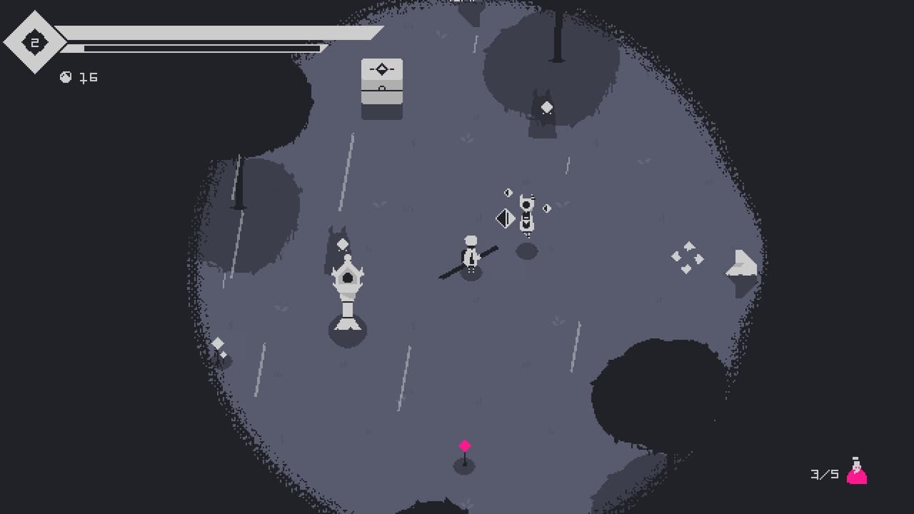 Yumori Forest screenshot 5