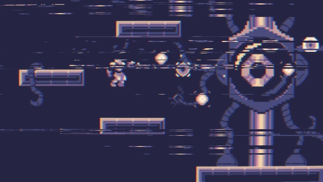 Infinity Defect