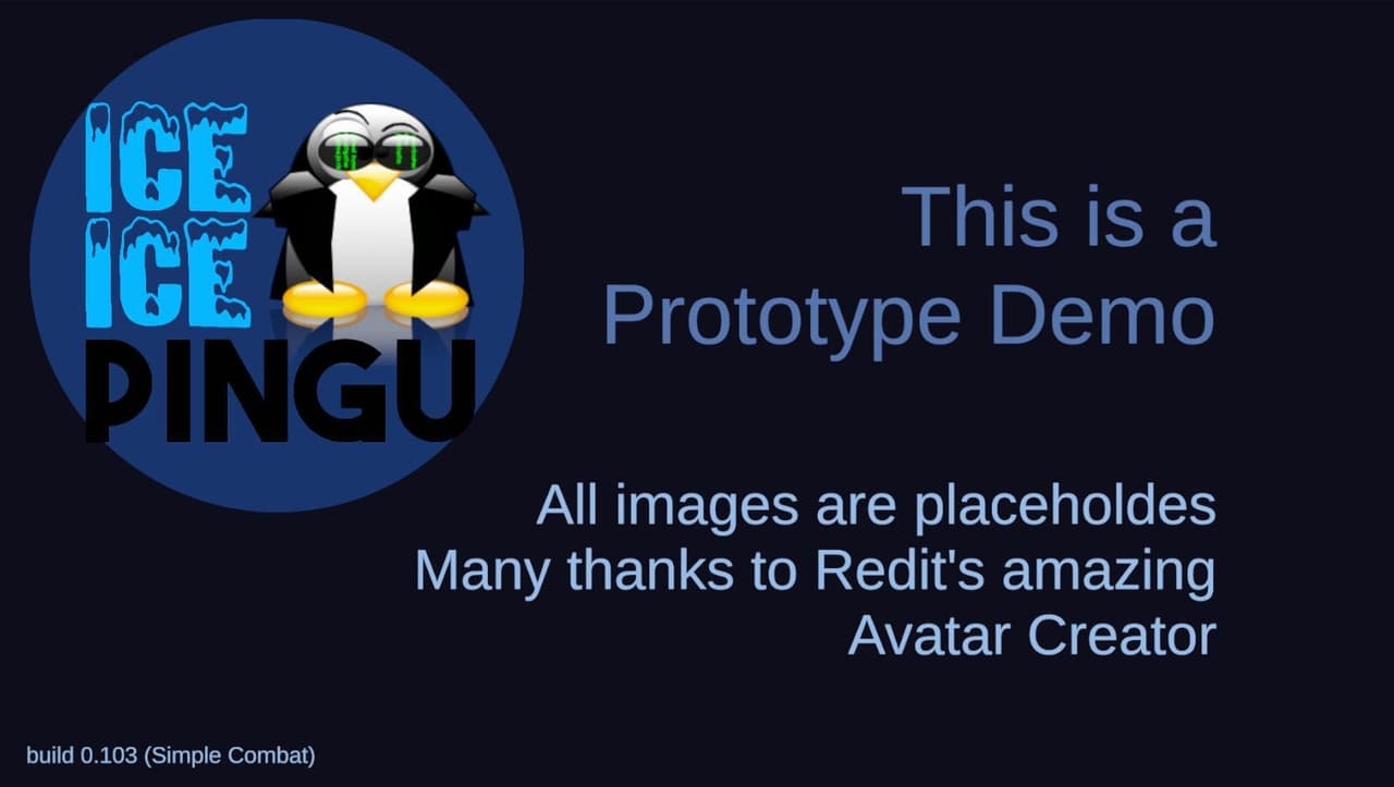 Creature Crit screenshot 2