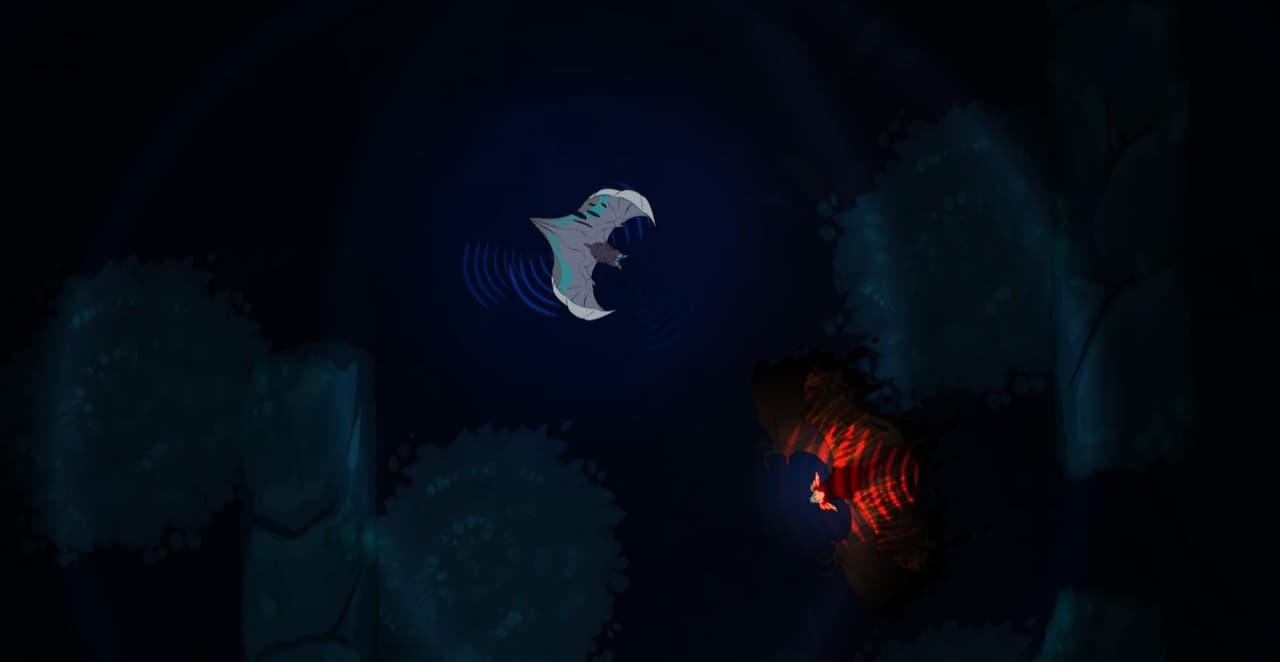 Shot In The Dark (itch) (kaeyuhhh) screenshot 4