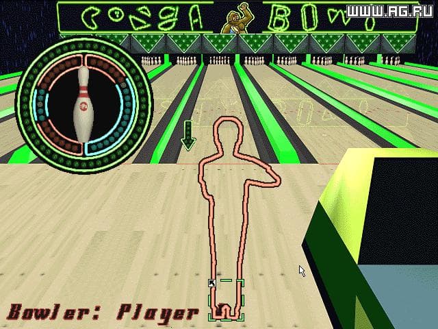 Ten Pin Alley screenshot 5