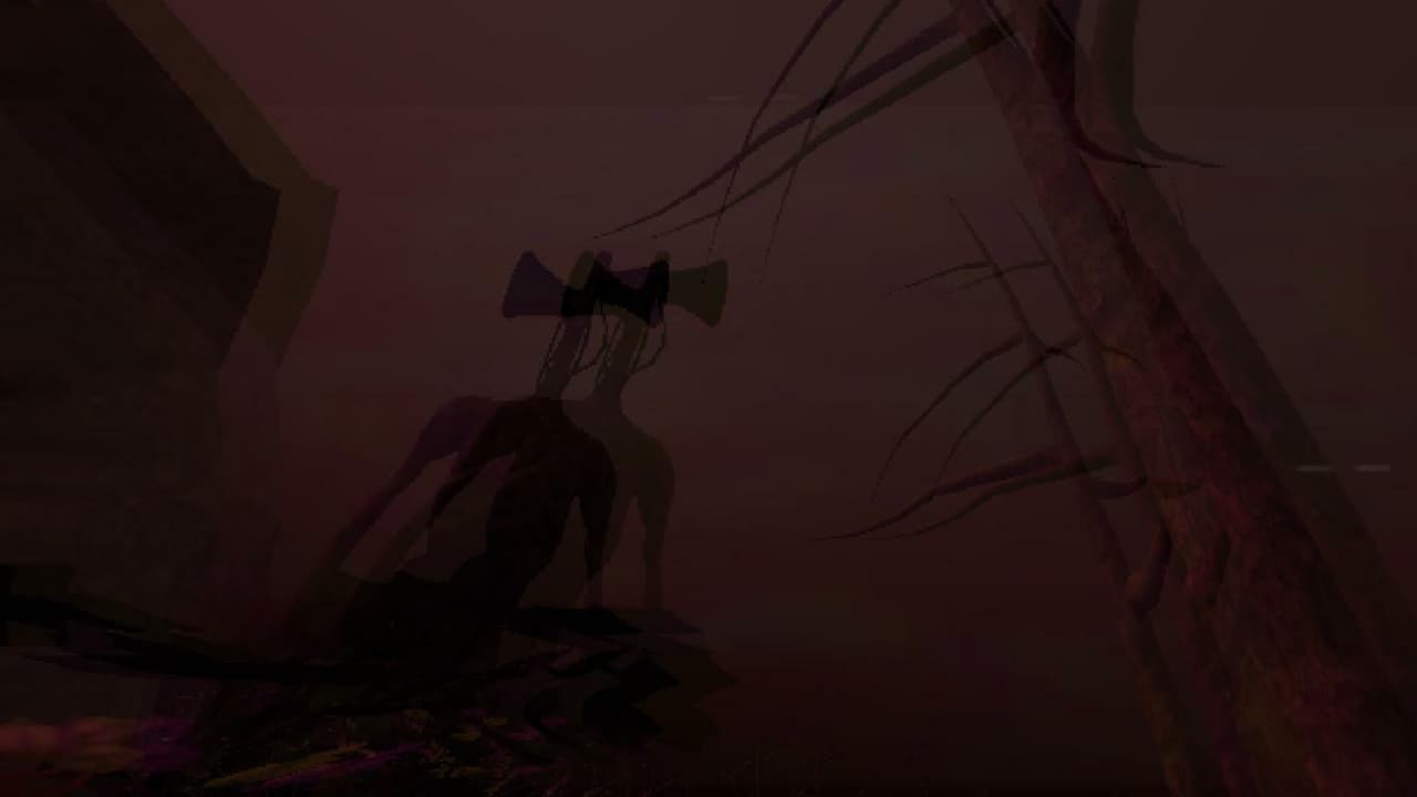 Siren Head 64 screenshot 2