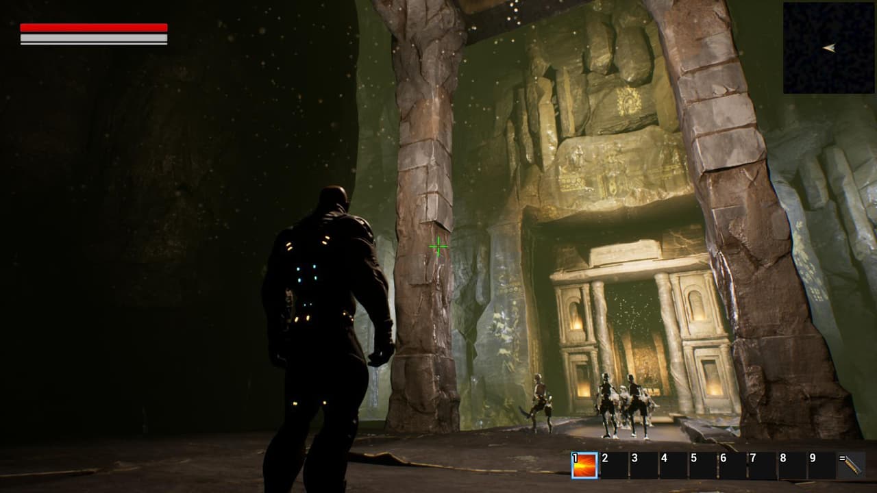 Dungeons Over Dungeons screenshot 4
