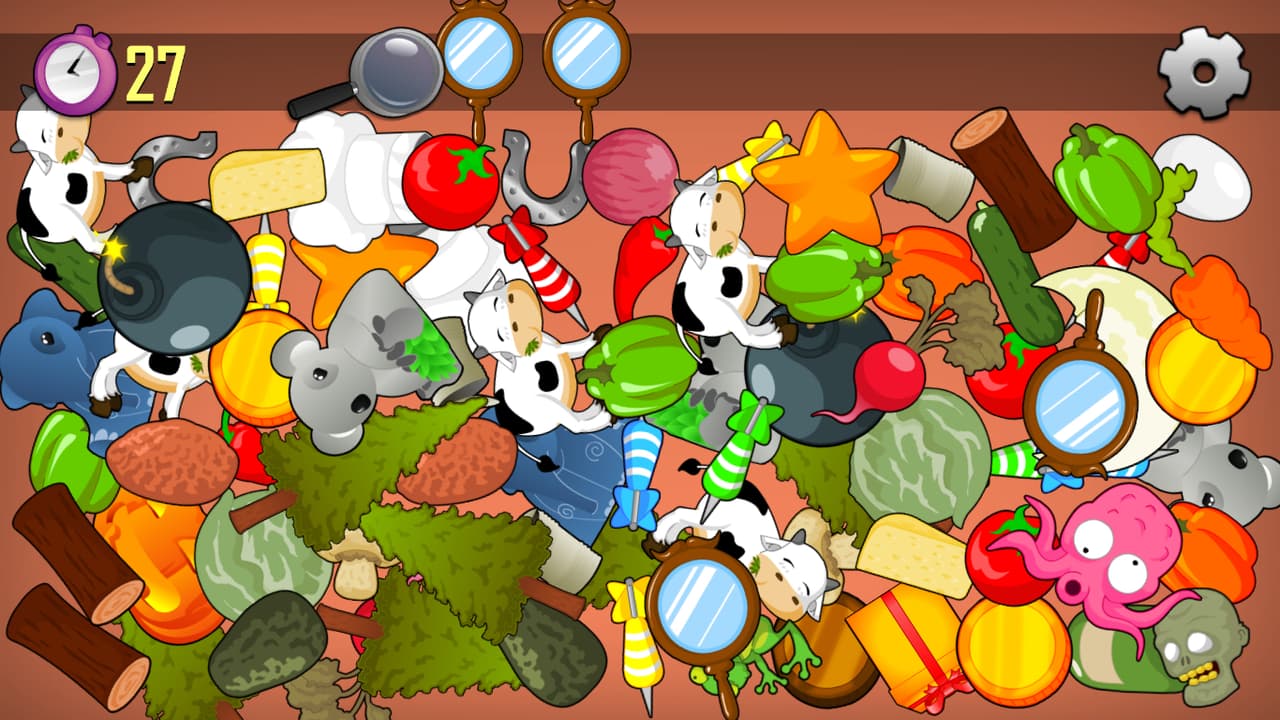 Find this! screenshot 5