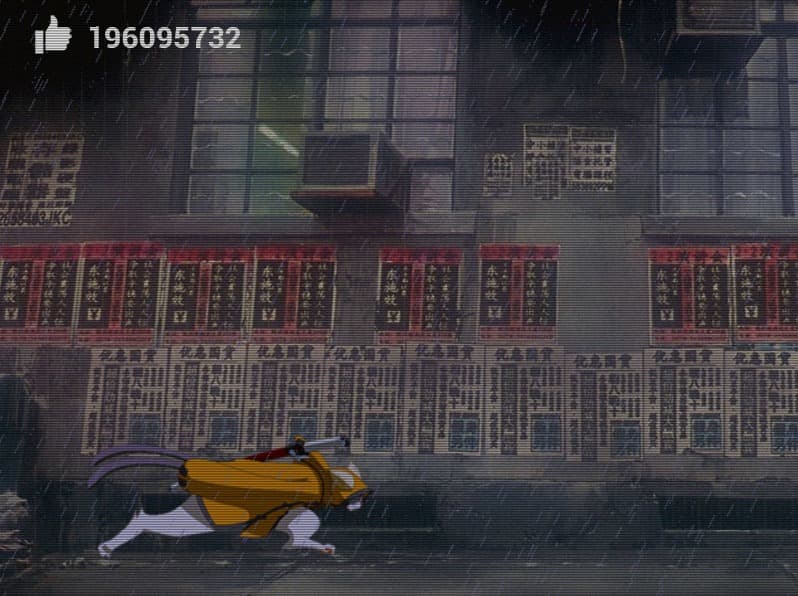 Bad Dudes vs The Whole World screenshot 5
