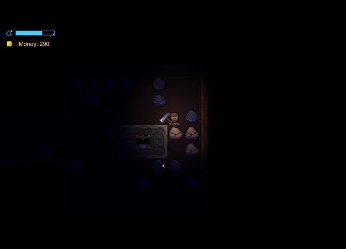 Mining Boy screenshot 2