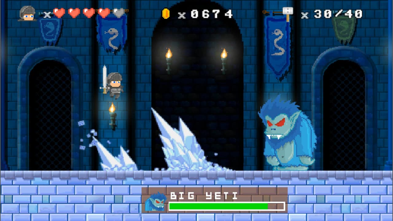 Kingdom of Arcadia screenshot 5