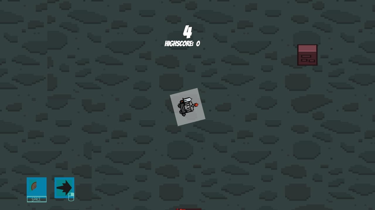 Survival (itch) (frannkmh) screenshot 4