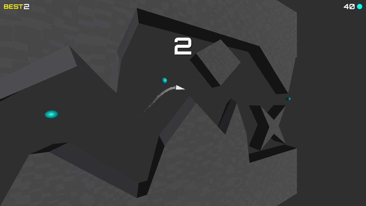Tunnel Adventure screenshot 5