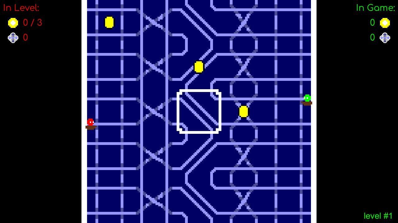 Tempest of Fate screenshot 2