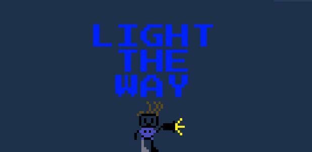 Light The Way (itch) (FuriouslyFury)