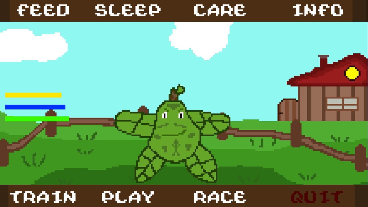 Mountimals screenshot 4