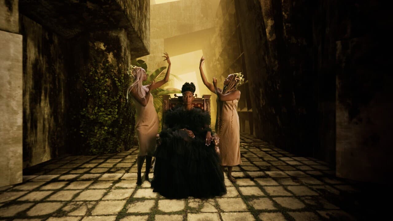 Asteria: Dominique Fils-Aimé screenshot 5