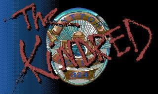 Police Quest III: The Kindred screenshot 5