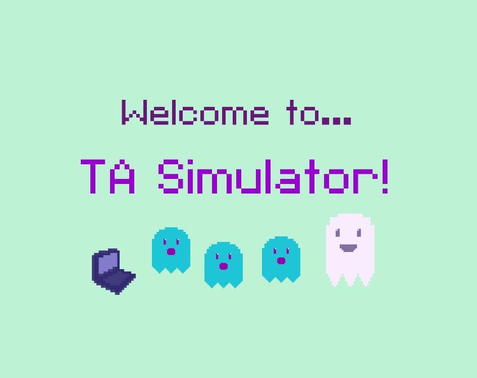 TA Simulator
