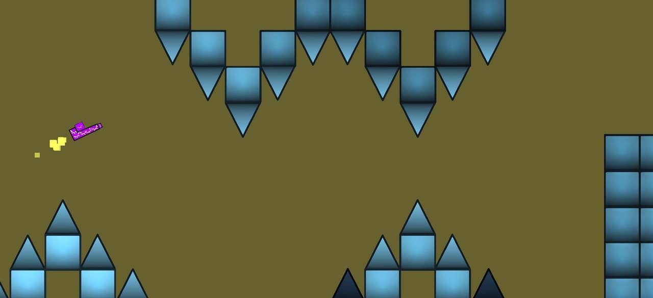 Endless Dash screenshot 4