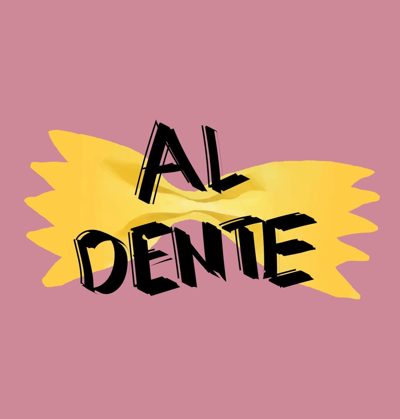 Al Dente (Aya Oikawa)