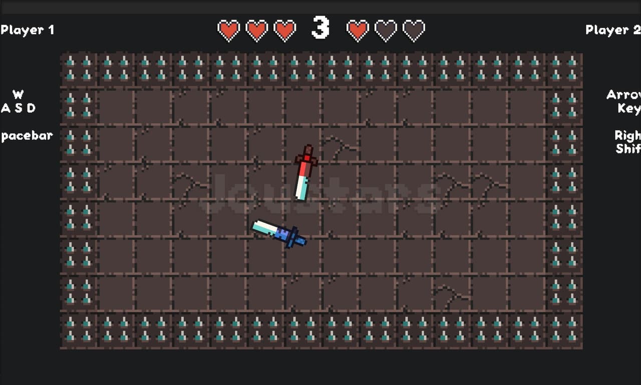 Joustars screenshot 3