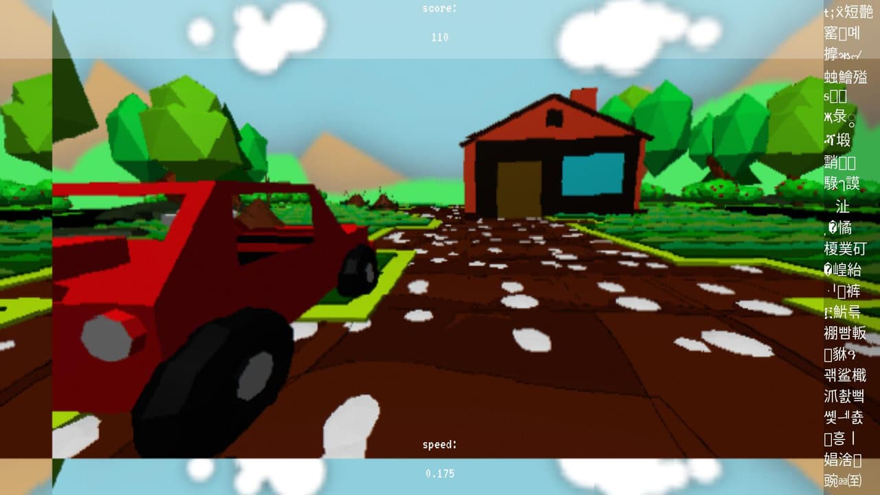 Undefined (itch) (bazylevnik0) screenshot 2
