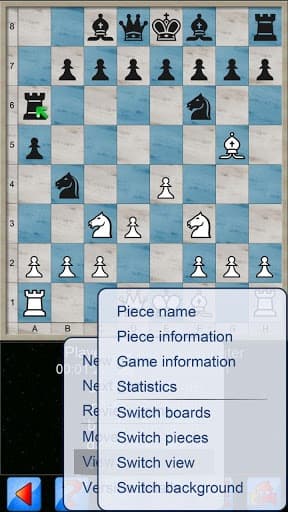 Chess V+, 2018 edition screenshot 6