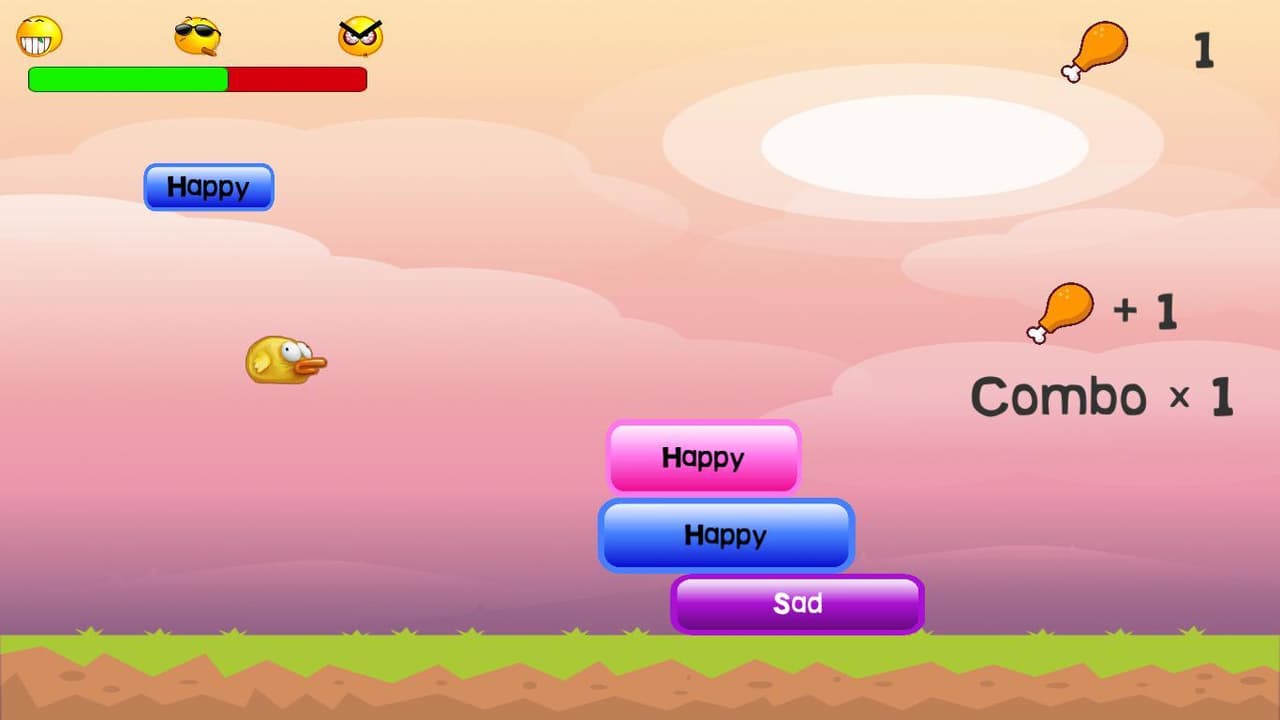 Balance Your Emotions screenshot 4