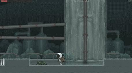 Looponaut screenshot 5
