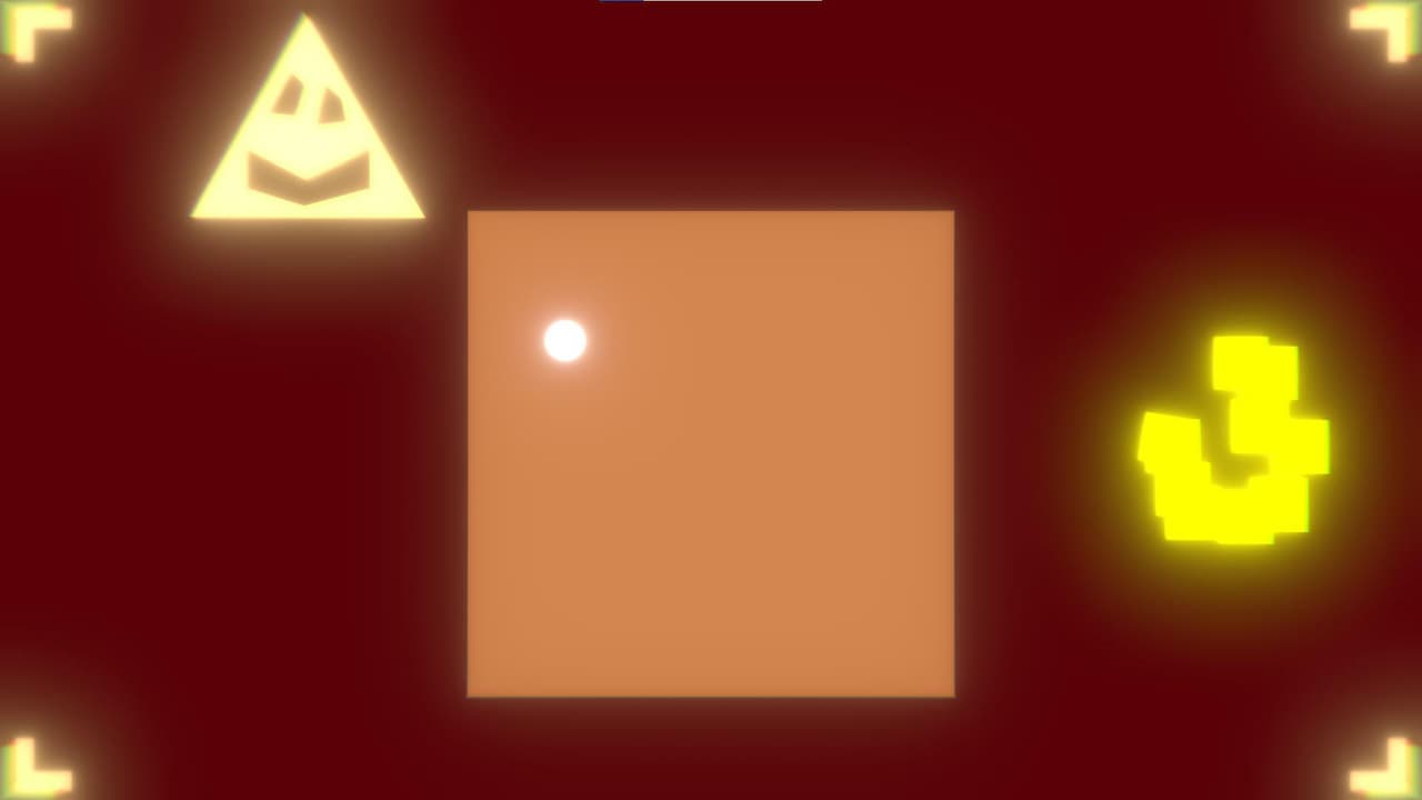 Shape Up (itch) (ZachCreates) screenshot 2