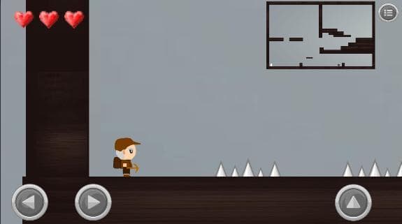 Petualangan Pintu Misteri screenshot 2