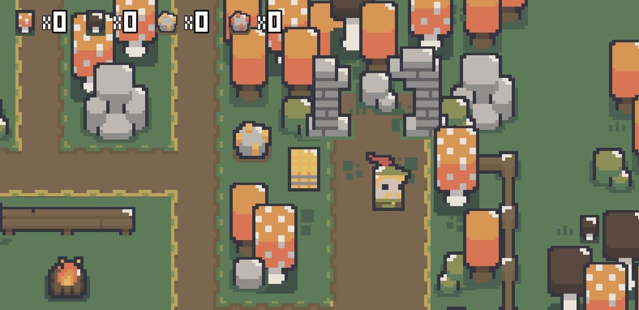 Lost Boy (201 Games) screenshot 3