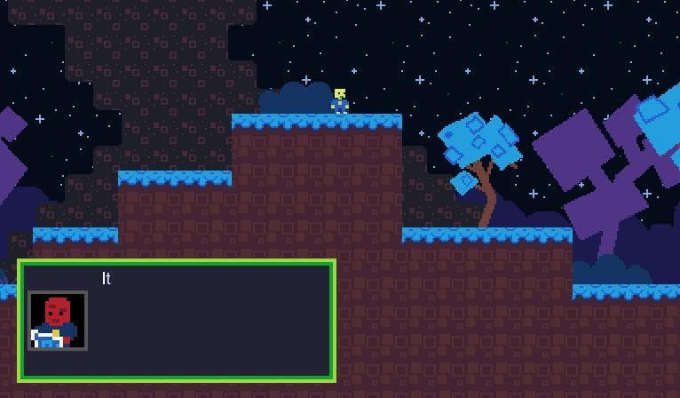 EX POLARIS screenshot 4