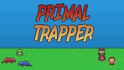 Primal Trapper