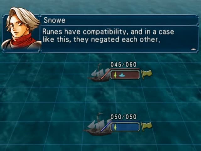 Suikoden IV screenshot 5