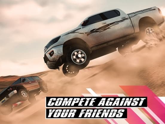Drift For Life screenshot 2