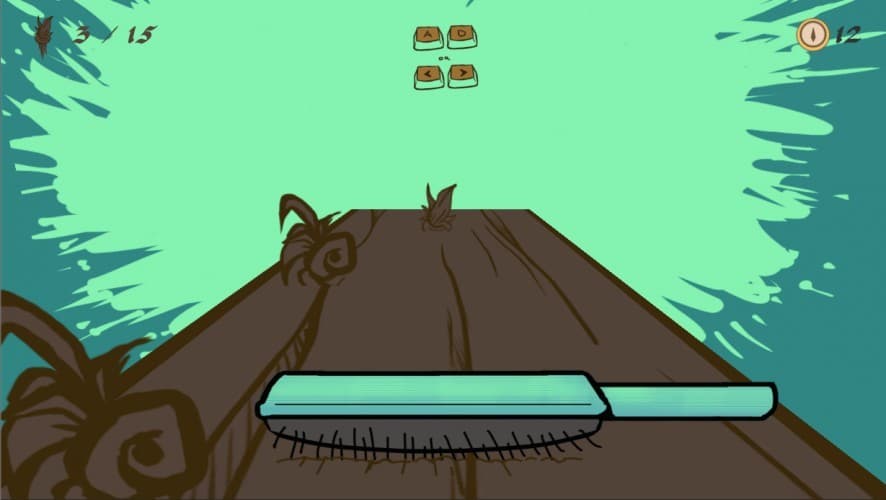 Untangled screenshot 2