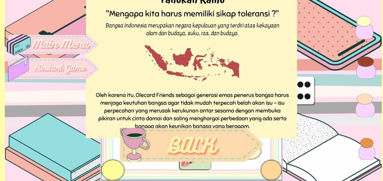 Olecard screenshot 6