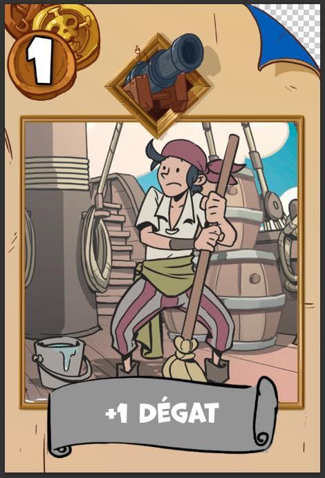 CartO Pirates screenshot 6